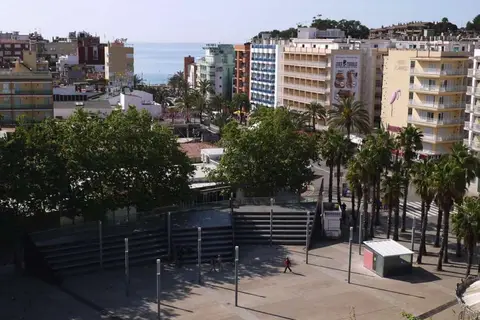 Hotel Astoria Park in Lloret de Mar — foto 13