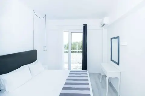 Bianco Olympico Beach Resort in Vatopedi, foto 5