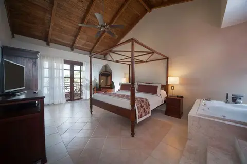 Caribe Deluxe Princess in Salvaleón de Higüey — foto 13