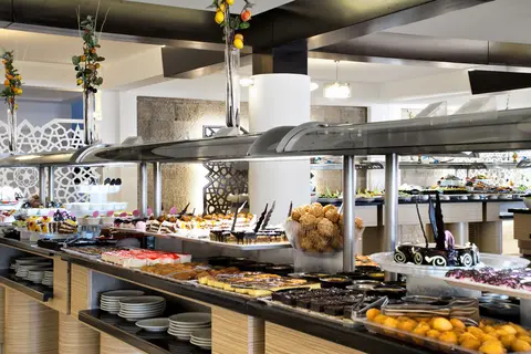 Ephesia Holiday Beach Club in Kuşadası — foto 15