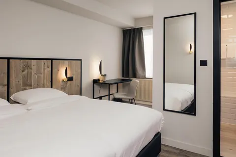 Au Lit des Ours in Han-sur-Lesse — foto 2