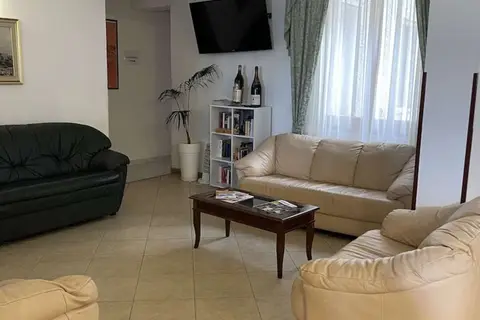 Hotel Miramare Marinella in Castelvetrano — foto 13