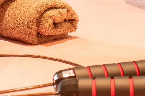 Hotel Olympia foto 17