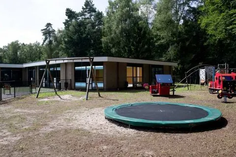 Vakantiepark de Ossenberg foto 9