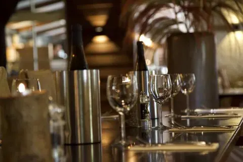 Boshotel Overberg foto 20