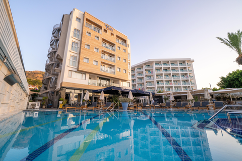 Hotel Cettia Beach Resort - adults only foto 1