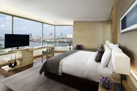Avani Riverside Bangkok Hotel in Bangkok, foto 6