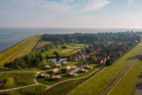 Vakantiepark IJsselhof foto 25