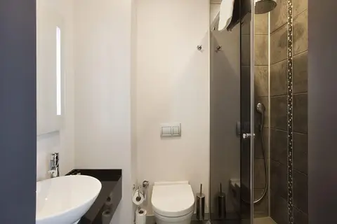 Juno Hotel Taksim in Fatih — foto 26