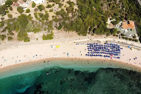 Resort Hotel Palmasera foto 22