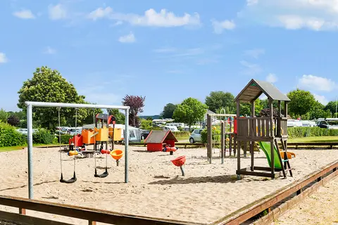 Camping Frigard in Kollund — foto 3