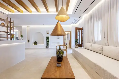 Aegean Blu Hotel in Kos — foto 8