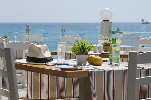 Pernera Beach Hotel in Παραλίμνι — foto 18