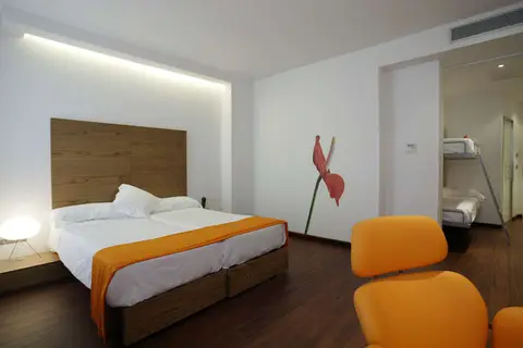 Petit Palace Plaza Malaga Hotel in Málaga — foto 15