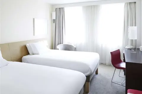 Novotel Liverpool Centre in Liverpool