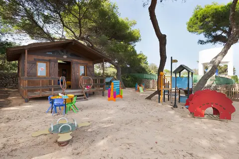 Alua Illa de Menorca in Sant Lluís, foto 30