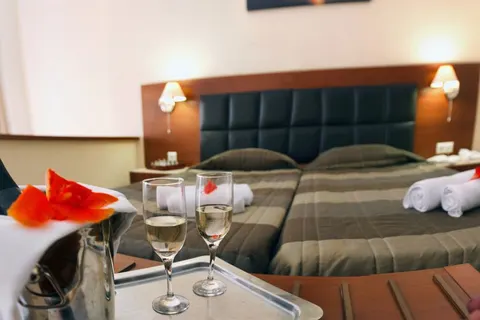 Belvedere Aeolis Hotel foto 6