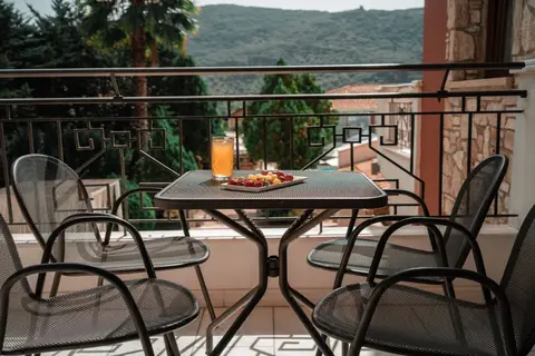 Aparthotel Dracos in Πάργα — foto 29