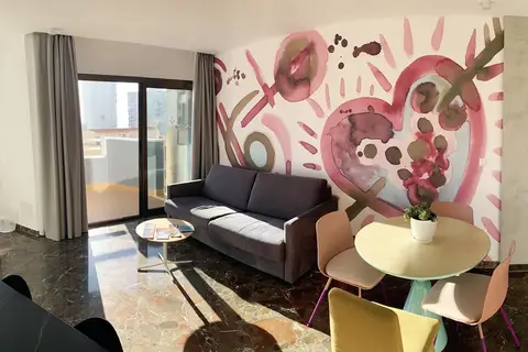 San Jaime Apartments in Benidorm — foto 8