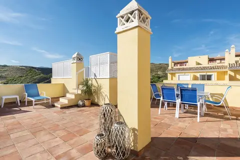 Colina del Paraiso in Benahavis — foto 19