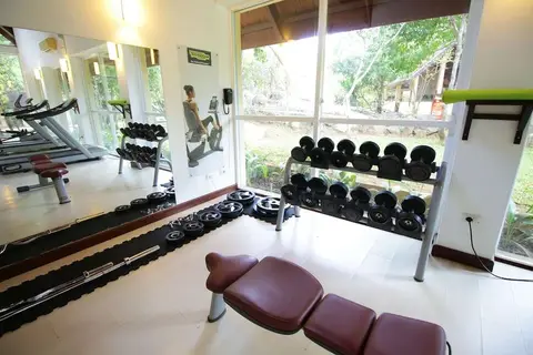 Occidental Paradise Dambulla in Moragollewa — foto 20