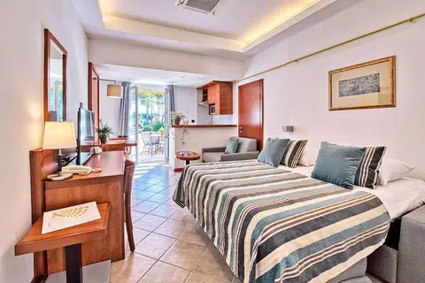 Zaton Holiday Resort Appartementen in Zaton, foto 5