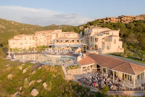 Cala Cuncheddi in Terranoa/Olbia — foto 3