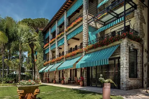 Augustus Hotel & Resort in Forte Dei Marmi — foto 4