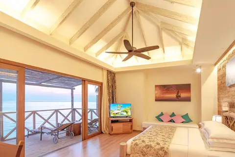 You & Me Maldives in Rah Gili Maldives — foto 12