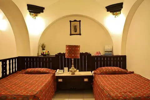 Arabella Azur Resort in Hurghada — foto 24