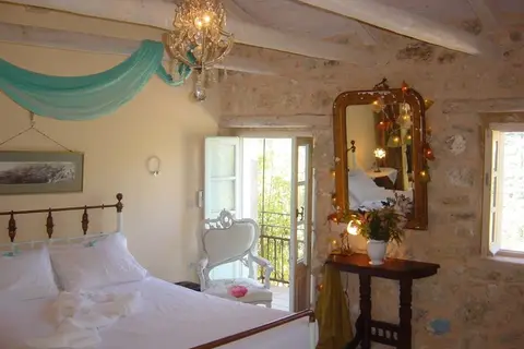 Pavezzo Country Retreat in Katouna, foto 18