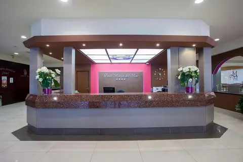 Hotel Maria del Mar in Lloret de Mar — foto 24