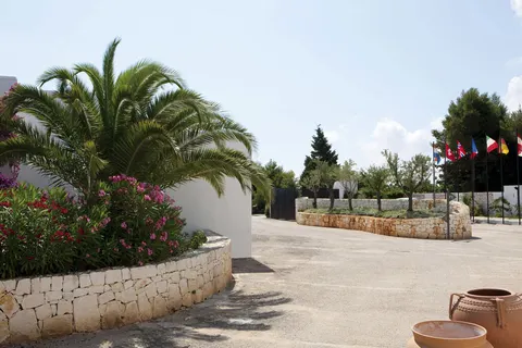 Camping Meditur Puglia foto 23