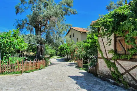 Olivetto Villas in Municipal Unit of Lefkada — foto 10