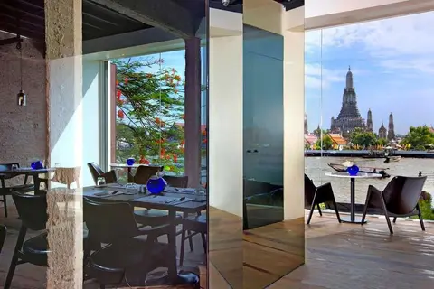 Sala Rattanakosin Bangkok in Bangkok — foto 10