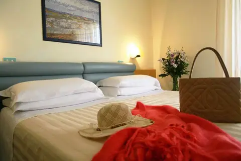 Hotel Excelsior Lido di Jesolo in Jesolo — foto 4