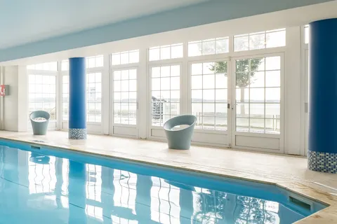 Résidence De La Plage foto 27