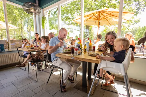 Vakantiepark Breebronne foto 16