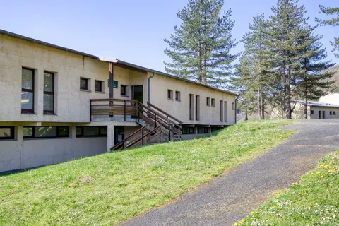 Vakantiepark Le Domaine De Confolant foto 19