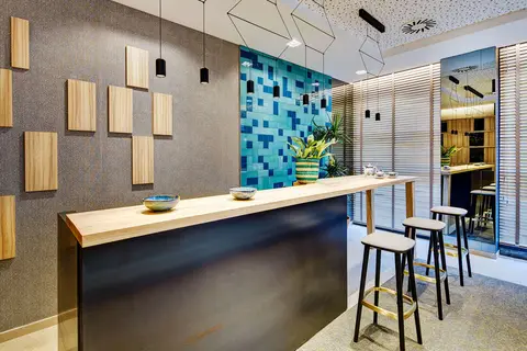Sercotel Ayala, Ascend Hotel Collection in Bilbao — foto 8