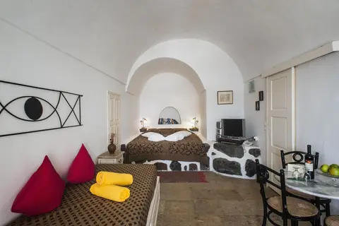 Fanari Villas in Δημοτική Ενότητα Οίας — foto 27