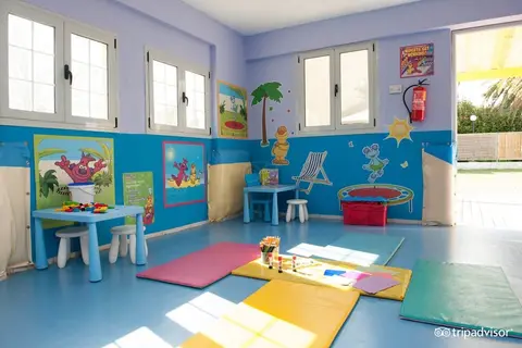 Akron Seascape Resort in Σιδάρι — foto 7
