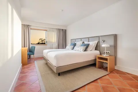 The Patio Suite Hotel in Albufeira, foto 12