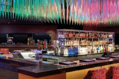 Luxor Hotel & Casino in Las Vegas — foto 5
