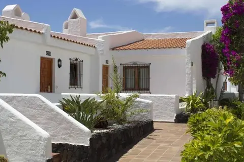 Beverly Hills in Los Cristianos — foto 13