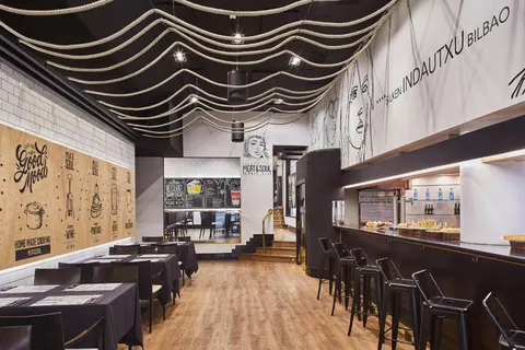 Silken Indautxu foto 5