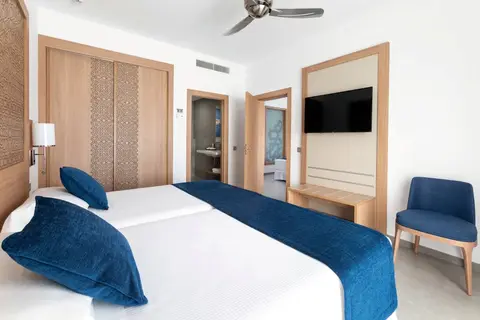 Hotel Riu Palace Boavista in Boavista Island — foto 15