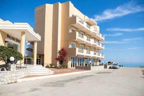 Sunny Bay in Kissamos — foto 5