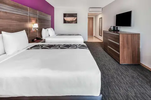 La Quinta by Wyndham San José Chiapa Puebla in San José Chiapa — foto 22