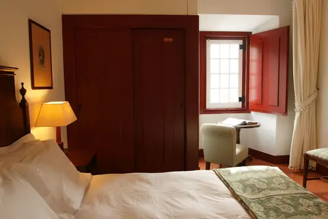 Pousada Convento Beja - Historic Hotel in Beja — foto 3